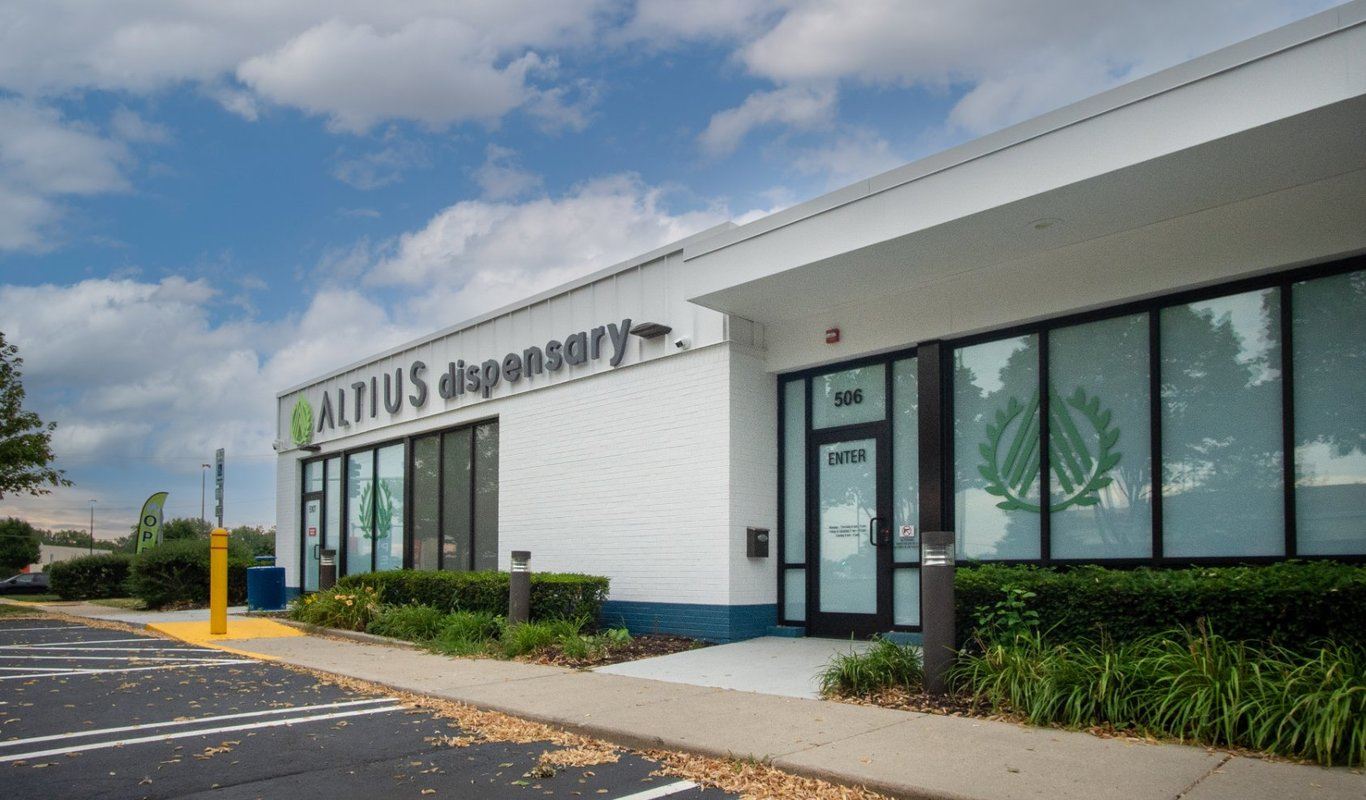 EXT PHOTO Altius (Carol Stream) 8