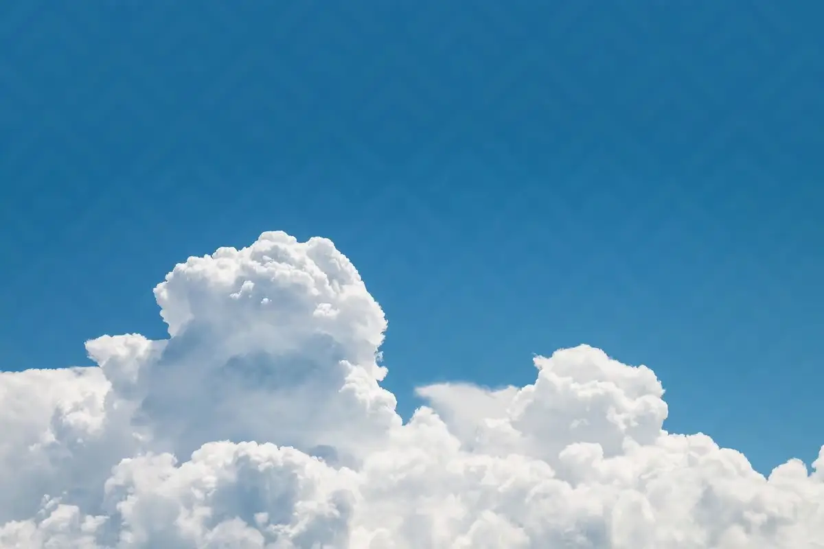 Clouds (1)