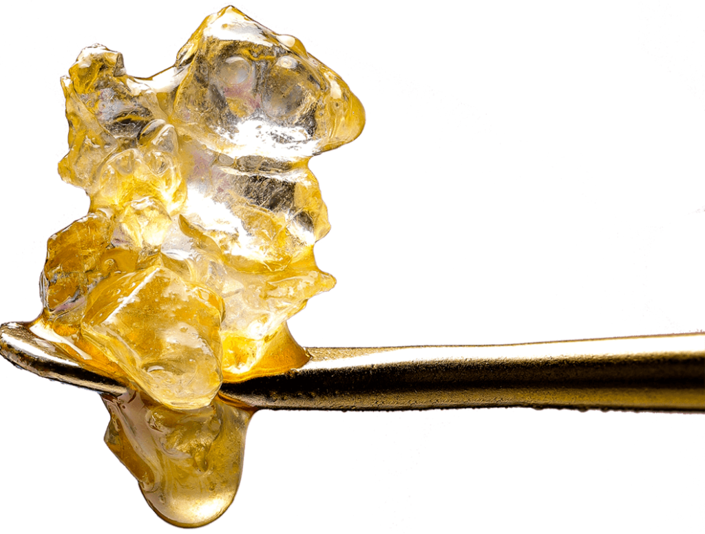 Concentrates 1